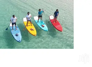 Stand-up Paddle Board