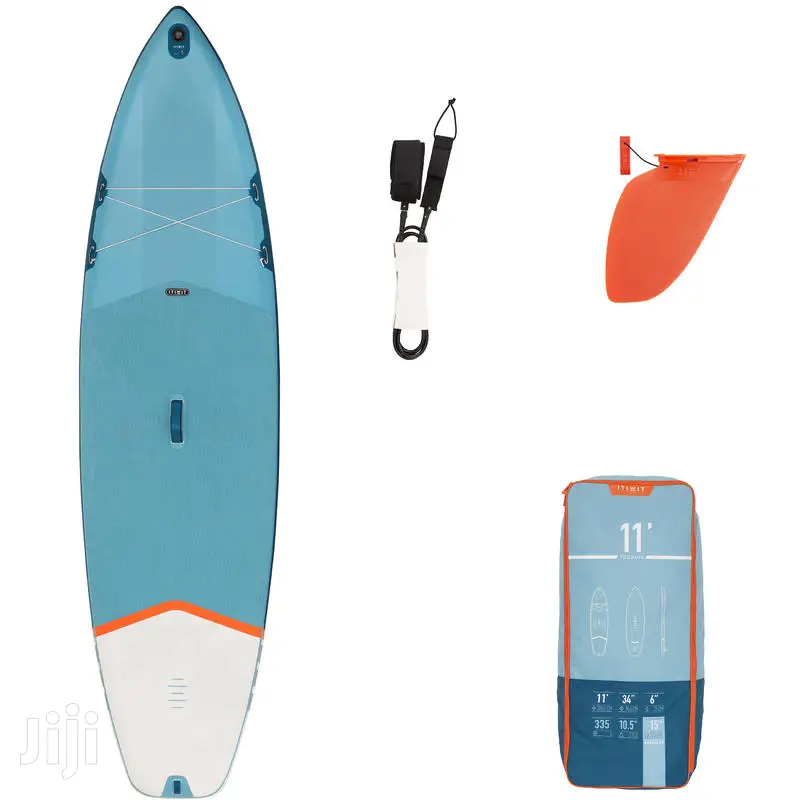 Stand-up Paddle Board