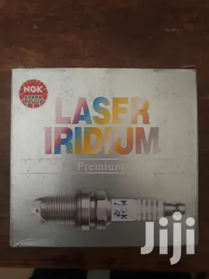 4 Pcs NGK Laser Iridium Spark Plugs 14 / 14 Long 91578