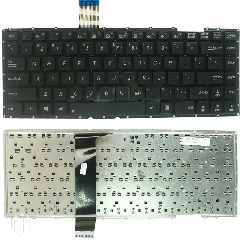 Keyboard For Asus X401 X401A X401A1 X401U X401 X402 X402A