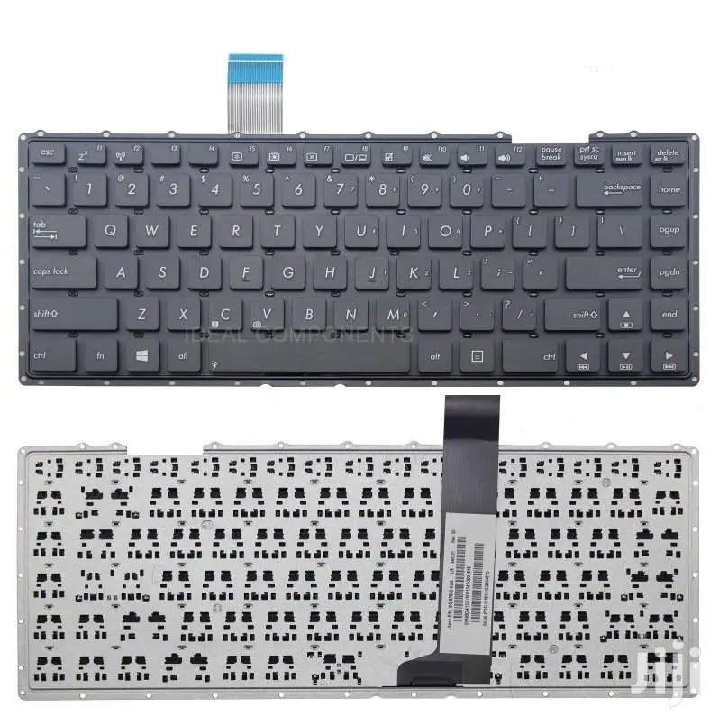 Keyboard For Asus X401 X401A X401A1 X401U X401 X402 X402A