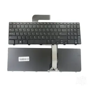 Laptop Keyboard for Dell Inspiron 15r N5110 5110