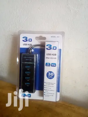 USB HUB 4port 3.0