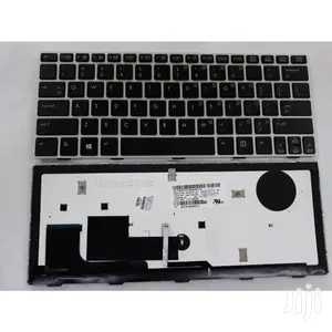 Keyboard for HP Elitebook Revolve 810 G1; 810 G2; 810 G3