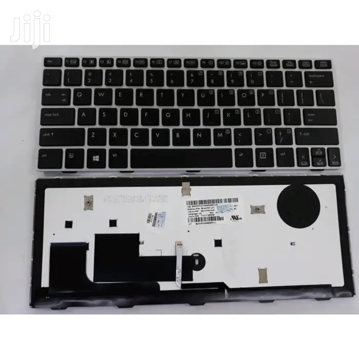 Keyboard for HP Elitebook Revolve 810 G1; 810 G2; 810 G3
