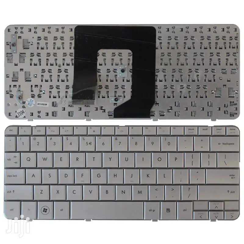 Keyboard for HP Pavilion Dm1-3000 Dm1-3200 Dm1-4000 Dm-3200