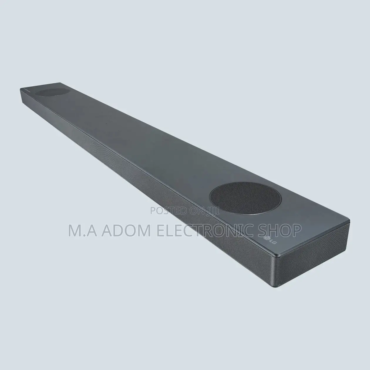 LG SL9YG Soundbar 500watts 4.2ch Wireless Sound Bar