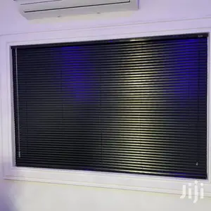 Exclusive Modern Venetian Window Blinds