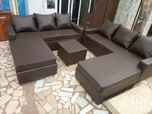 Italian Sofa Set. Free Delivery