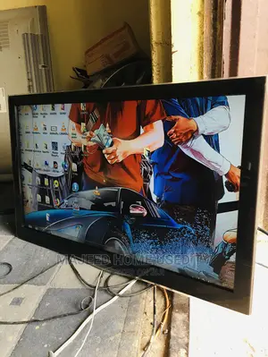 37inches Samsung Slim Lcd Digital Tv
