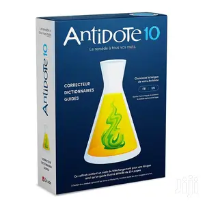 Antidote 10 |Offline Grammar Spelling Checker|Full Version