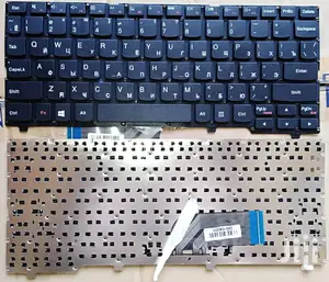 Lenovo Ideapad 100S-11IBY Laptop Keyboard
