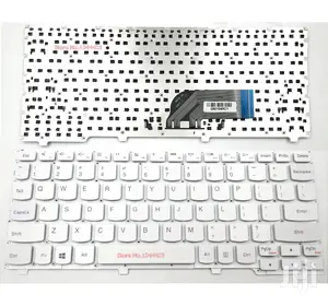 Lenovo Ideapad 100S-11IBY Laptop Keyboard