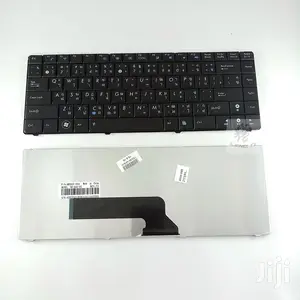 Keyboard For ASUS K40ab K40an K40e K40i K40in K40 X8ain X8AC