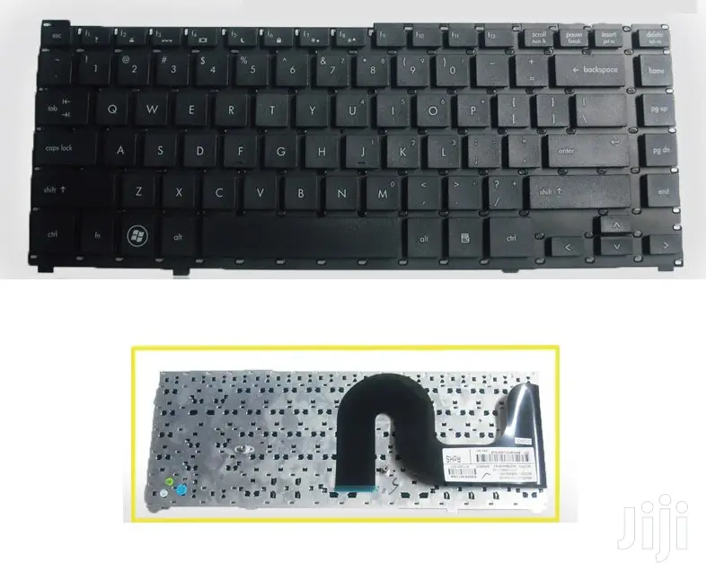 Keyboard For Hp Probook 4310 4311 4311S 4310S 4313 4315S