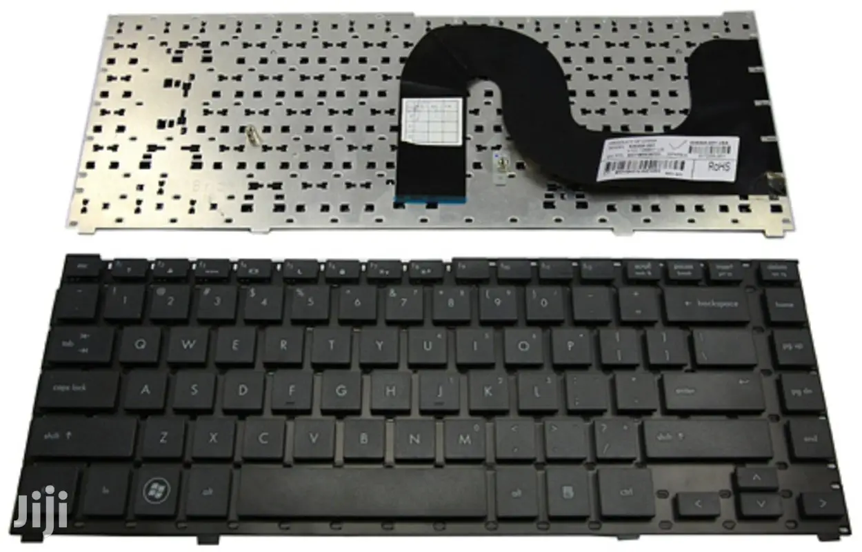 Keyboard For Hp Probook 4310 4311 4311S 4310S 4313 4315S