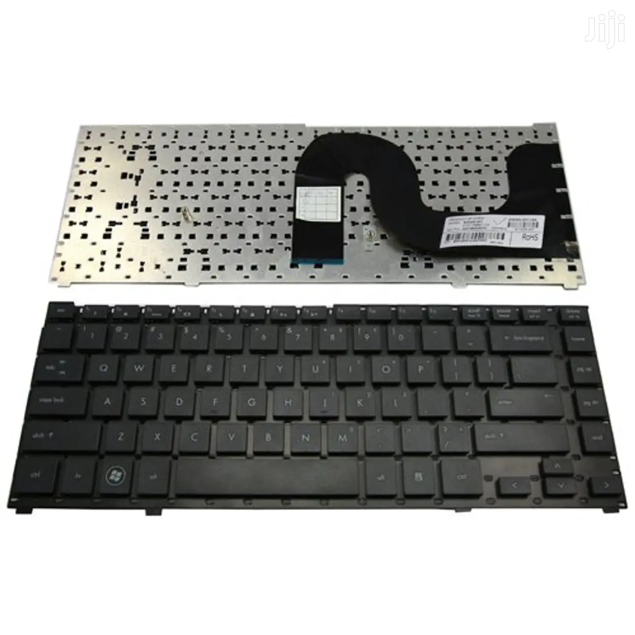 Keyboard For Hp Probook 4310 4311 4311S 4310S 4313 4315S