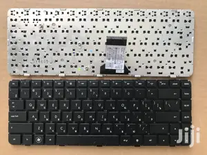 Keyboard Forhp Dm4 Dm4-1000 Dm4-2000 Dm4-1012 Dv5-2000