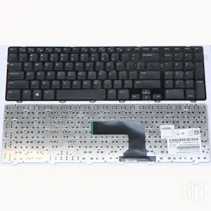 Keyboard for Dell Inspiron 17R 3721 Series