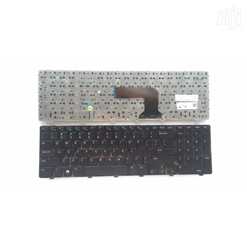 Keyboard for Dell Inspiron 17R 3721 Series