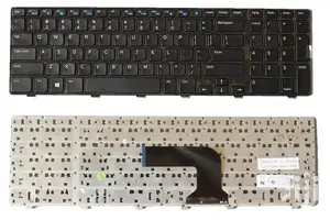 Keyboard for Dell Inspiron 17R 3721 Series
