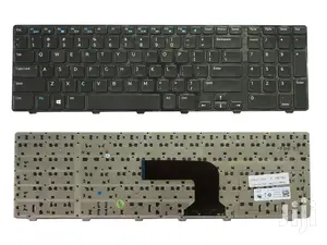 Keyboard for Dell Inspiron 17R 3721 Series