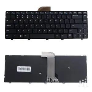 Keyboard For DELL Inspiron 3421 3437 M431R 5435 14R 5421