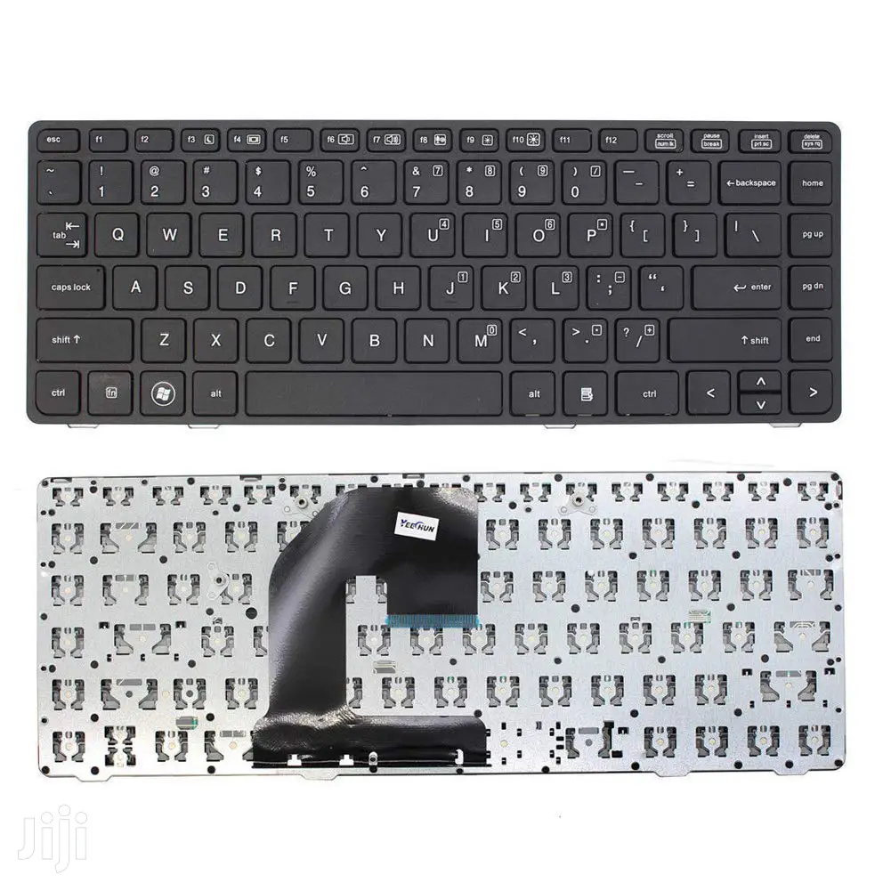HP Elitebook 8460P 8460W 8470p Probook 6470b Keyboard