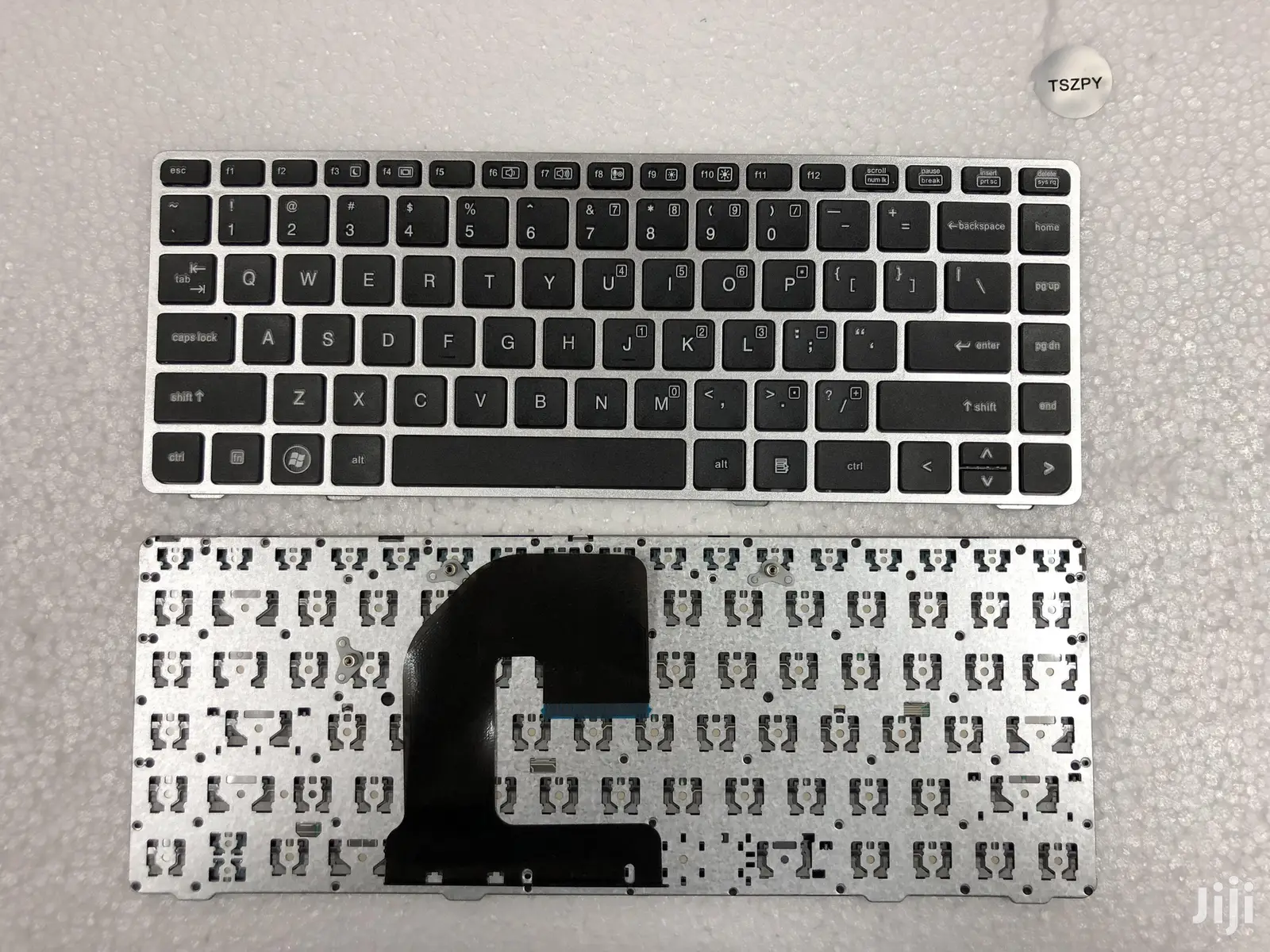 HP Elitebook 8460P 8460W 8470p Probook 6470b Keyboard