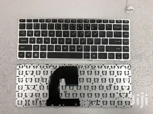 HP Elitebook 8460P 8460W 8470p Probook 6470b Keyboard