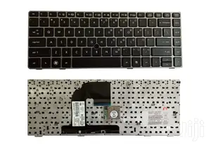HP Elitebook 8460P 8460W 8470p Probook 6470b Keyboard