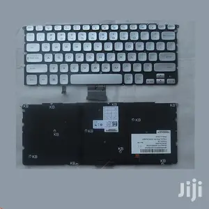 Keyboard for Dell XPS 14Z L412Z 15Z L511Z