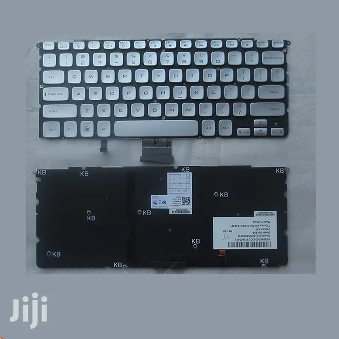 Keyboard for Dell XPS 14Z L412Z 15Z L511Z