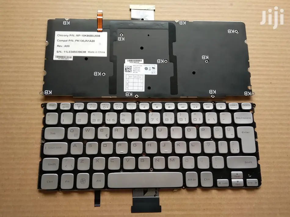 Keyboard for Dell XPS 14Z L412Z 15Z L511Z