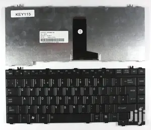 Keyboard For Toshiba Satellite A300 A300 A305 A305D
