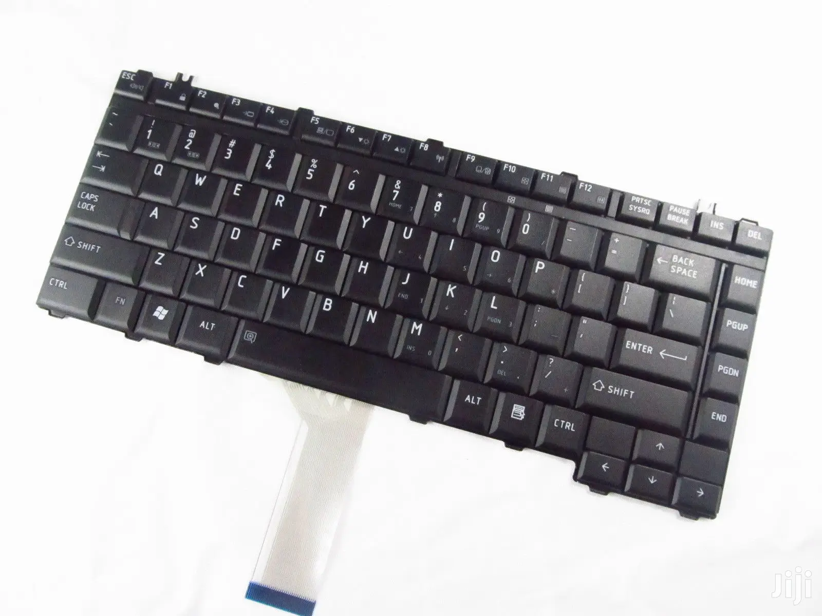 Keyboard For Toshiba Satellite A300 A300 A305 A305D