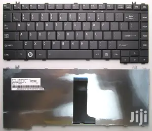 Keyboard For Toshiba Satellite A300 A300 A305 A305D
