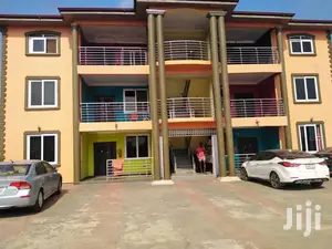 2bdrm Block of Flats in Ga East Municipal for rent