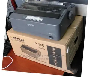 EPSON LX 350 Dot Matrix Printers