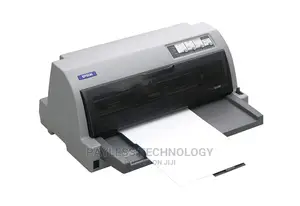 EPSON Lq690 Dot Matrix Printers
