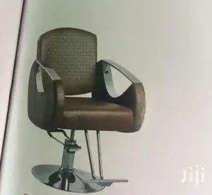 Saloon Chairs