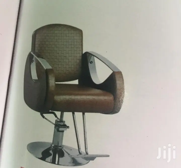 Saloon Chairs