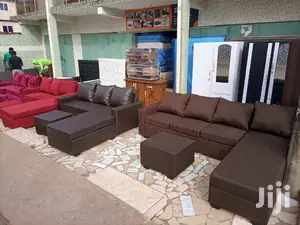 Wholsale L Shaped Sofa. Free Delivery