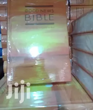 Goodnews Holy Bible