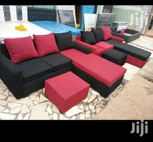 Lshape Sofa Chairs. Free Delivery