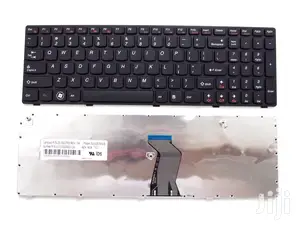 Keyboard For Lenovo Z570 Z560 Y570 Y570D V570 G570 G575 B570