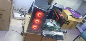 New Desktop Computer MSI Nightblade B85C 16GB Intel Core i7 SSD 1T