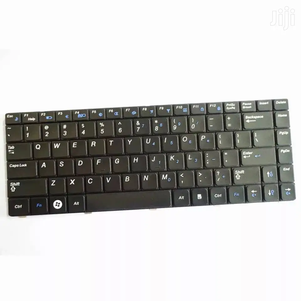 Keyboard For Samsung R418 R420 R463 R465 R467 R468 R470 R480