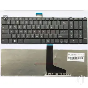 New Keyboard For Toshiba Satellite C850 C850D Series Laptop