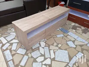 Cream Colored Tv Stand